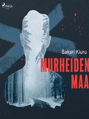 cover image of Murheiden maa
